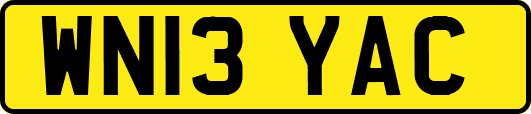 WN13YAC