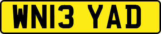 WN13YAD