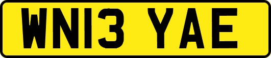 WN13YAE