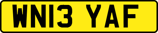 WN13YAF