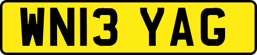 WN13YAG