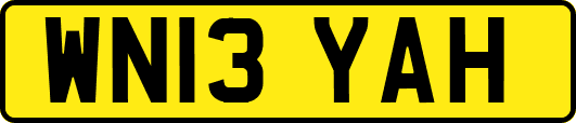 WN13YAH