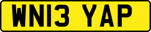 WN13YAP