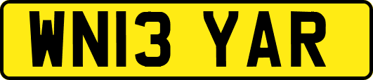 WN13YAR