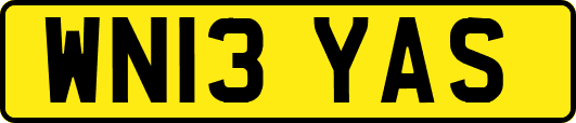 WN13YAS