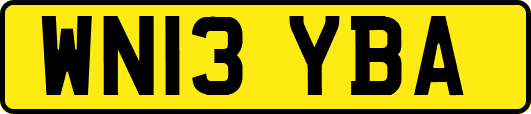 WN13YBA