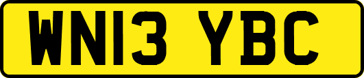 WN13YBC