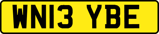 WN13YBE