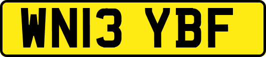 WN13YBF