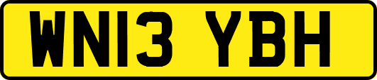 WN13YBH