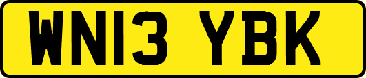 WN13YBK