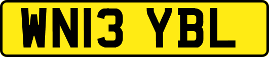 WN13YBL