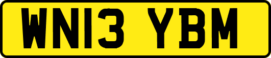 WN13YBM