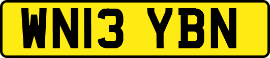 WN13YBN