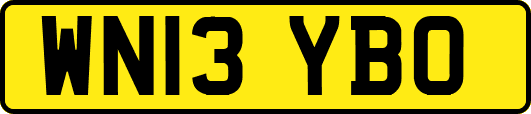 WN13YBO