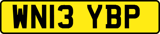 WN13YBP