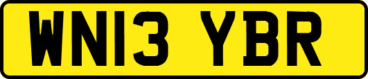 WN13YBR