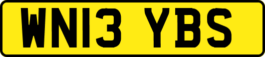 WN13YBS