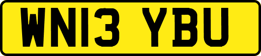 WN13YBU