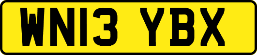 WN13YBX