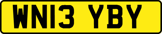 WN13YBY
