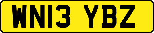 WN13YBZ