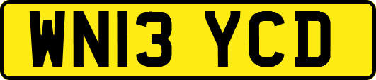 WN13YCD
