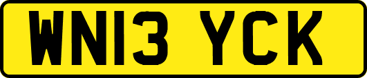 WN13YCK