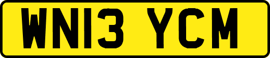 WN13YCM