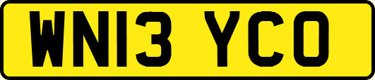 WN13YCO