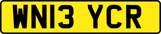 WN13YCR