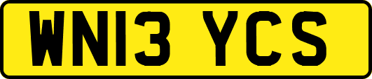 WN13YCS