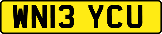 WN13YCU