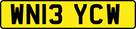 WN13YCW