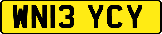 WN13YCY