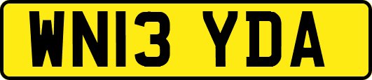 WN13YDA