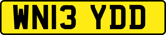WN13YDD