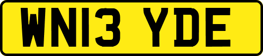 WN13YDE
