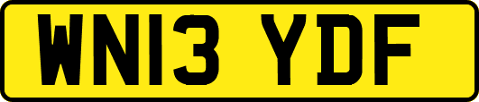 WN13YDF