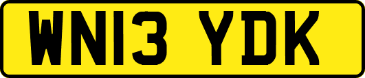 WN13YDK