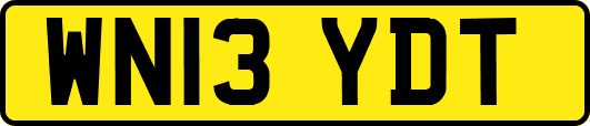 WN13YDT