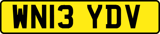 WN13YDV