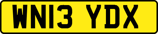 WN13YDX