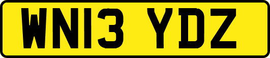 WN13YDZ