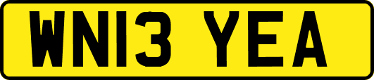 WN13YEA