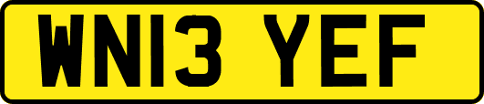 WN13YEF
