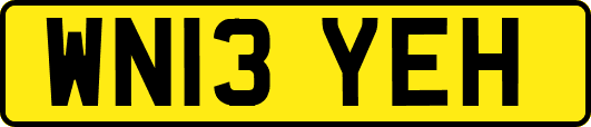 WN13YEH