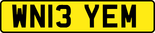 WN13YEM