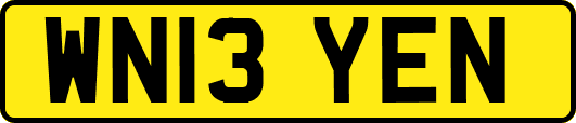 WN13YEN