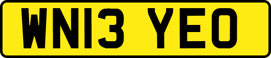 WN13YEO